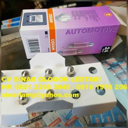 Lampu automotive 24 volt Osram Lampu automotive 24 volt Osram